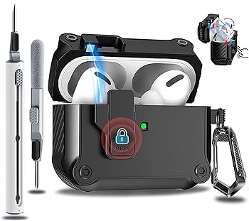 AirPods Pro 2 本体ケース付き エアポッズプロ Amazon | OJBSEN AirPods Pro/Pro2 ケース (2023/2022/2019